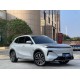 Geely Starship 7 EM-i, 2026, пробіг 4,5 тисячі км
